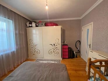 studio menziller: 4 otaqlı, 88 kv. m, Yeni təmirli — 8