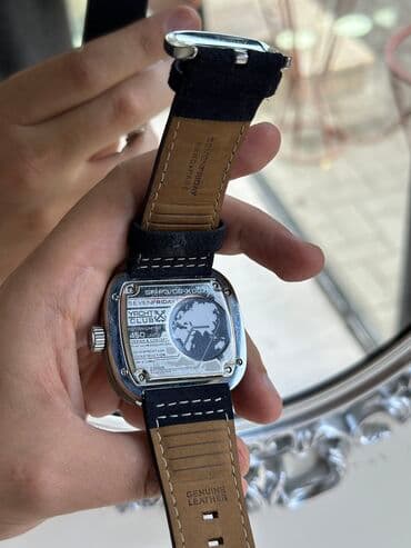 richard mille saat qiymeti: Nağd satışı 350 AZN, Kreditlə 6 ay ayda 75 AZN. 1 il rəsmi zəmanət — 3