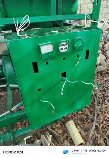 Uzadıcılar: Satış, İşlənmiş, Dizel, Generator, Ödənişli çatdırılma, Kredit yoxdur — 5