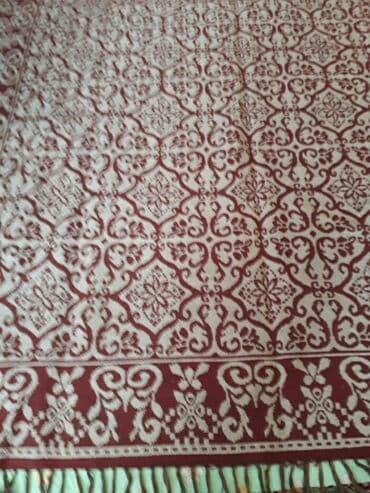 Xalça Kredit yoxdur