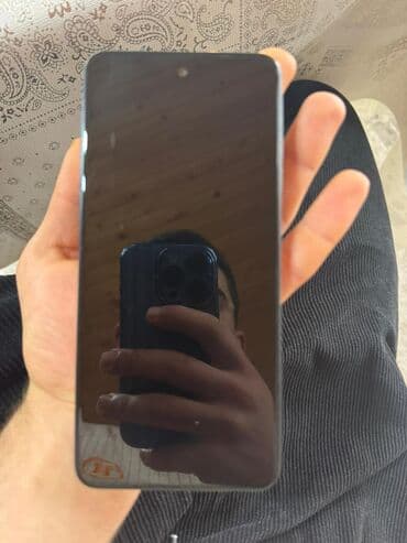 Tecno Spark, 128 GB, rəng - Qara, İki sim kartlı