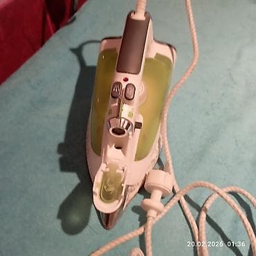 içməli su çənləri: Geseng uzorlu ve ya naxisli gozel utu ela veziyetdedi isleyir normalda — 3