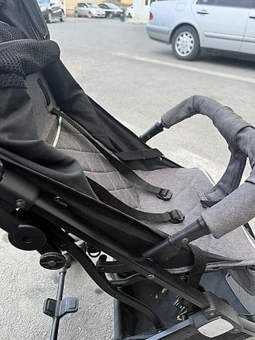 uşaq kalyeska: Kidilo — 2