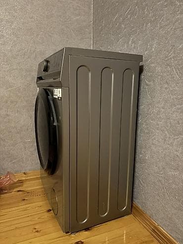 2ci el iphone: Toshiba paltaryuyan maşın – TW-BL70A2, 6 kq - Inverter mühərrik — 4
