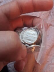 Бочки: Amerika sentleri dövriyede olmamış 1974 -2022 ye kimi — 4