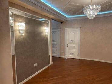 купить квартиру на баилово: 4 комнаты, Новостройка, м. 28 мая, 200 м² — 5