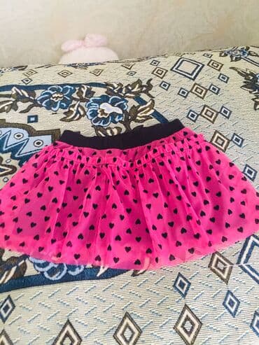 Üst geyimləri: 5-6 yaş — 1