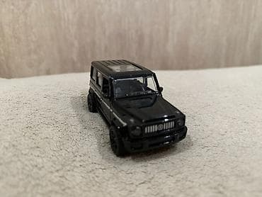 işlənmiş uşaq maşınları: Ağ yanir ve ses var. 1 dene-3 manat. Məhsul: Kolleksiya üçün metal — 1