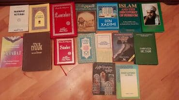 guven nesriyyati azerbaycan dili pdf: Kitablar.Чтобы посмотреть все мои обьявления, нажмите на имя продавца — 3