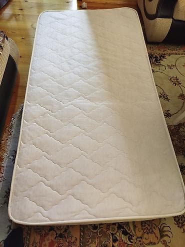 ortopedik dosek: Ortopedik matras, Bir nəfərlik — 1