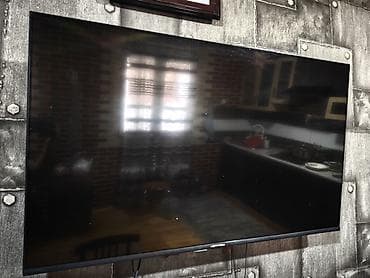 Televizor Hoffmann LED ekran 43"