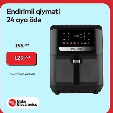 80 manat. iki dəfə isdifade olunub tecılı satılır lalafo.az -da 80 manat. iki dəfə isdifade olunub tecılı satılır