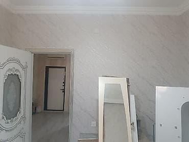 modul tipli ev: Zabrat, 3 otaqlı, Yeni tikili, m. Koroğlu, 65 kv. m — 10