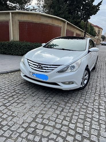 hunday sanata 2003: Hyundai Sonata: 2.4 l | 2011 il Sedan — 2
