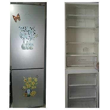 baku electronics iphone 12: N17Endirim!!! Soyuducu Indesit 350azn. Nofrost. Tam işlək. Unvan Aşağı — 1