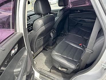 kredit disk: Kia Sorento: 2 l | 2014 il Krossover — 3