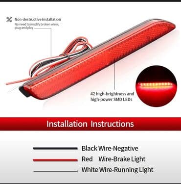 h4 led: LED, Toyota Analoq, Çin — 2