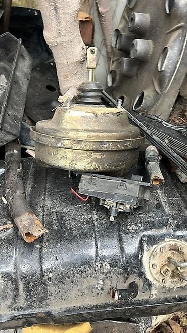 w210 on bufer: Avtomobil ehtiyat hissələri – komplekt şəkildə Təklif olunur — 8