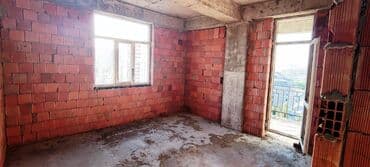 10 mk kristal abşeron sumqayit satilan evler: 2 otaqlı, Yeni tikili, 90 kv. m — 4