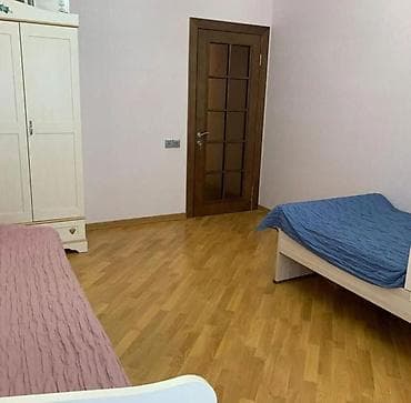 28 de kiraye ev: Nərimanov Metrosu Yaxınlığında Yerləşən Mənzil Kirayə Verilir Qaz Su — 4