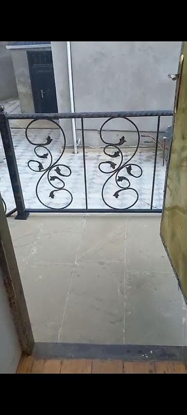 100 kv. m, 3 otaqlı, Kombi, Qaz, İşıq — 3