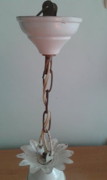 listurlar: Çılçıraq — 2