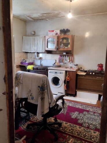 xacmazda tecili satilan evler: Zabrat 3 otaqlı, 90 kv. m, Orta təmir — 11