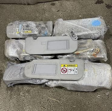 masin maqnitafonu: Hyundai Hyundai Elantra, İşlənmiş — 5