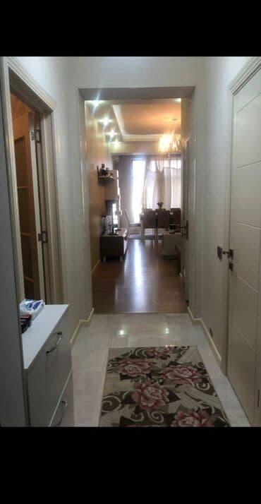 xutor kiraye: Xətai metrosunun yaxınlığında Sevqi parkına yaxın 19 mertebeli binanın — 3