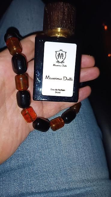 Kişi ayaqqabıları: Kəhrəba təsbeh – silindrik kəsimli, iri dənələr. təbii iyli sıxma — 3