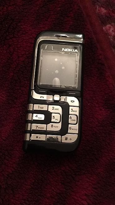 samsung j 6 plus: 7260 nokia anteik medel telefdon rial oz sheklidi refresh deil watsap — 1