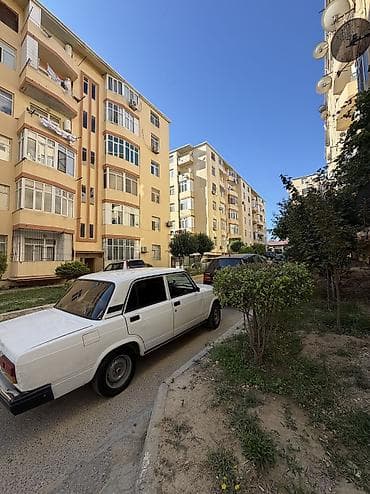30 mine evler: 1 otaqlı, Yeni tikili, 35 kv. m — 1