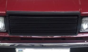 ваз фонари задние: ВАЗ (LADA) Vaz — 1