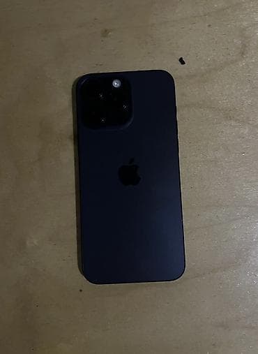 iphone 16 pro 256 ikinci el: IPhone 15 Pro Max, 256 GB, Blue Titanium — 1