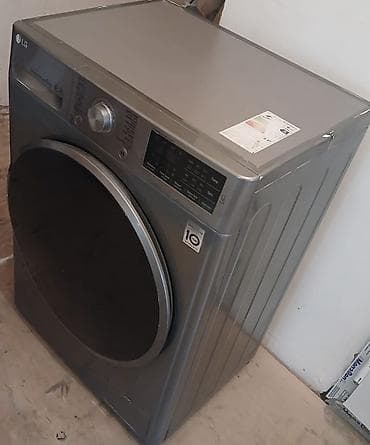 Lg paltaryuyan. 250azn. 6kq. evden satiş tam işlekdir ünvan Mehdiabad lalafo.az -da Lg paltaryuyan. 250azn. 6kq. evden satiş tam işlekdir ünvan Mehdiabad