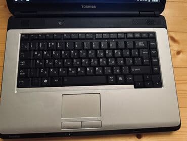 samovar ucuz qiymete: Б/у Toshiba, 15.6 ", AMD E1, 512 ГБ, Самовывоз — 3