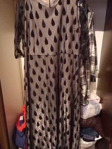 trenerke 4xl: Ziyafət donları — 3