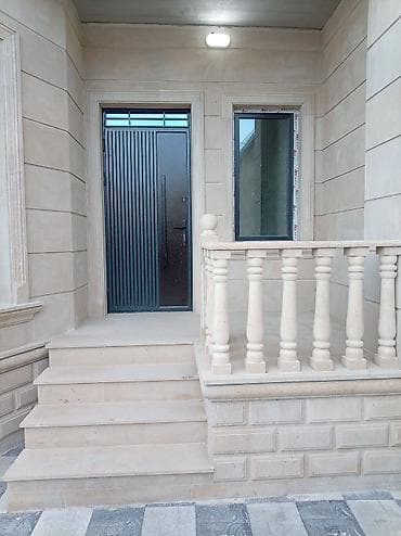 emircan heyet evi: Suraxanı 6 otaqlı, 2000 kv. m, Yeni təmirli — 7