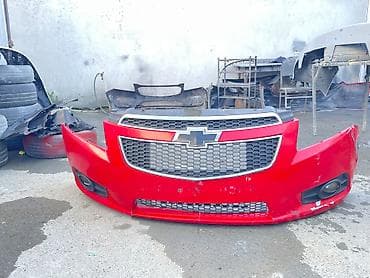 kia rio 2008: Digər avtomobil ehtiyat hissələri — 1
