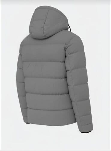 su keçirməyən kişi gödəkçəsi: Kurtka, Bolonka, Qış, XL — 3