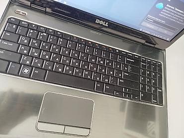 oyuncu notebook: Dell noutbuk N5010. i3 ram 2 HDD : 500gb. - Model: Dell (Inspiron — 2