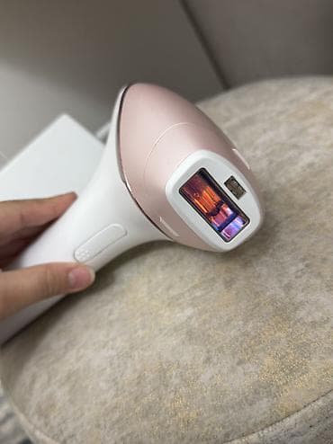 Su qızdırıcı kranlar: Lazer epilyatoru, Philips, İşlənmiş, Ünvandan götürmə, Ödənişli çatdırılma — 2