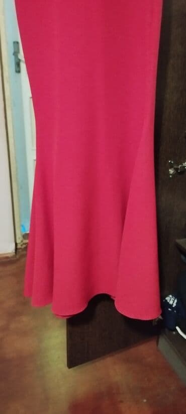 don formalari: Ziyafət donu, Maksi, M — 3