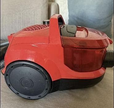 Бытовая техника: Bosch GS-10 seriyarlı tozsoran 2400 watt dır. Super işləyir. Çox az — 2
