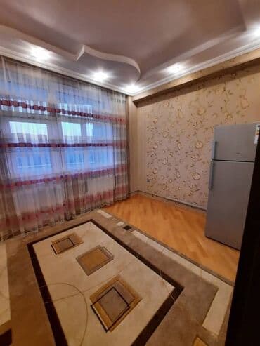 turkanda ev: Nəriman Nərimanov metrosu yaxınlığında, Nərimanov adına 45 nömrəli — 10