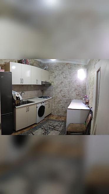 Дома: НЗС 3 комнаты, 90 м², Средний ремонт — 5