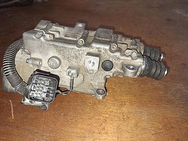 Hyundai/Kia robotlaşdırılmış mexaniki sürətlər qutusunun aktuator