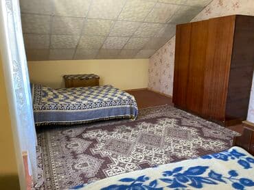 kirayə evlər binə qəsəbəsi: Mərdəkan, 105 kv. m, 3 otaqlı, Hovuzsuz, Qaz, Su, Telefon — 7