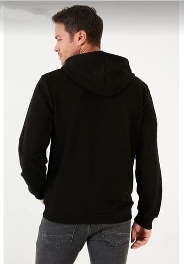 женские свитшоты с принтом: •Brend: Buratti (italy fashion 🇮🇹🇹🇷 group) •Model: Hudy (hoody) •Ölçü — 4