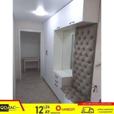 шкаф в зал: Zövqünüzə uyğun hər cür mebellərin sifarişi qebul olunur. Onlayn — 1